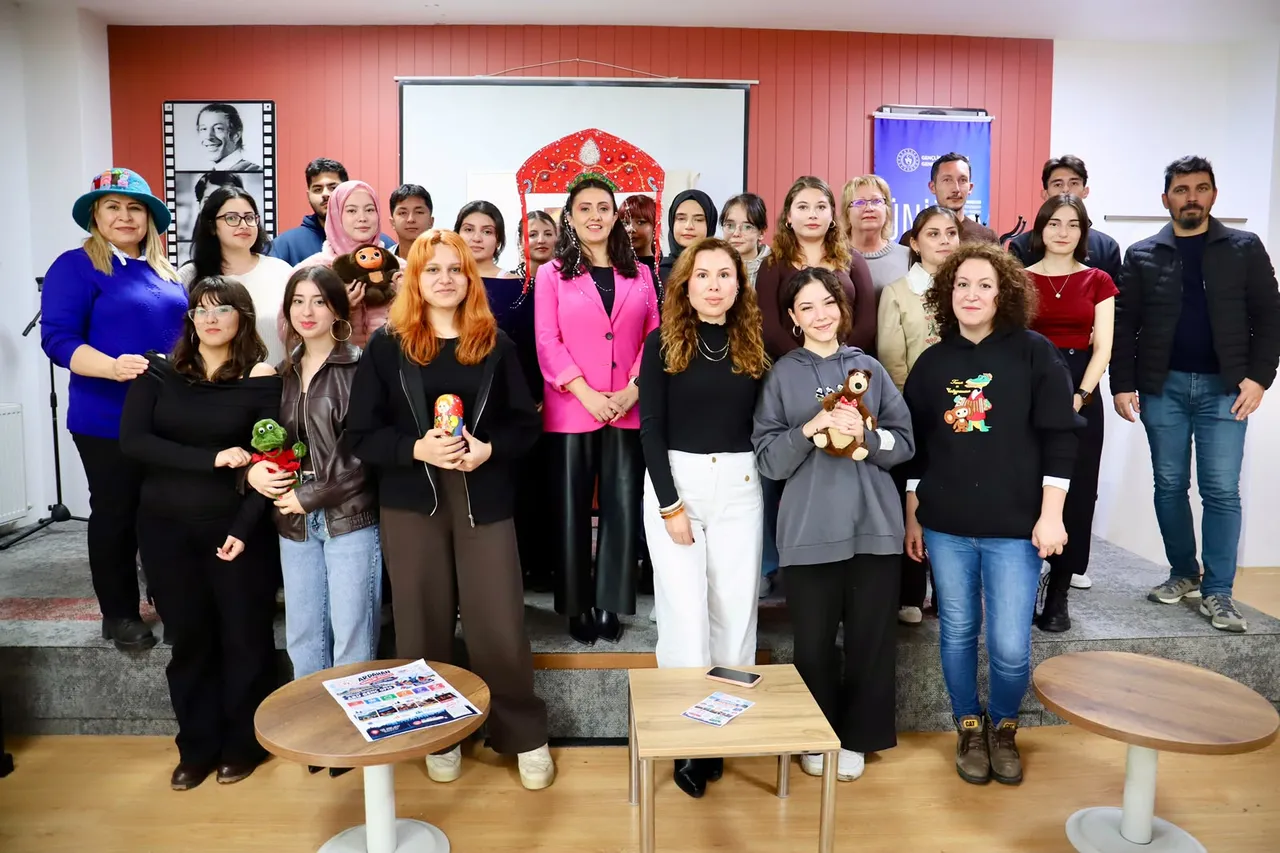 Atölye çalışması yapıldı