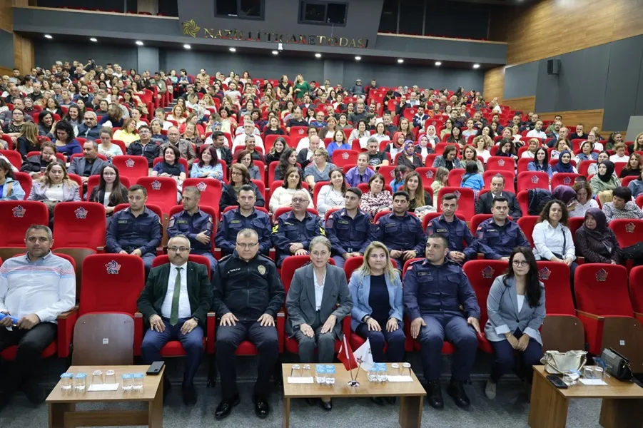 Okul Güvenliği eğitim programı