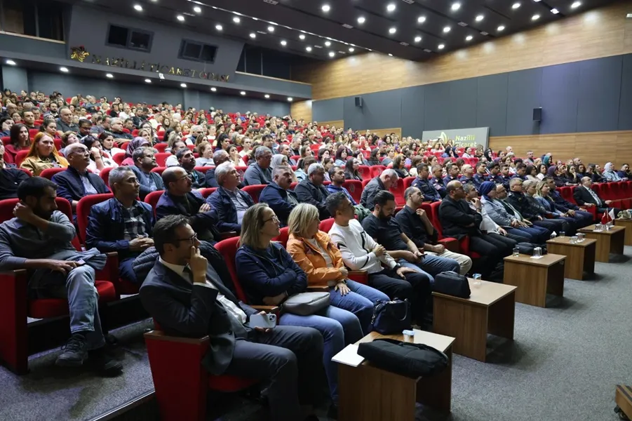 Okul Güvenliği eğitim programı