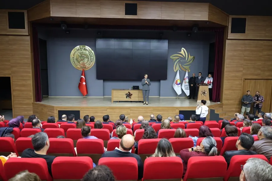 Okul Güvenliği eğitim programı