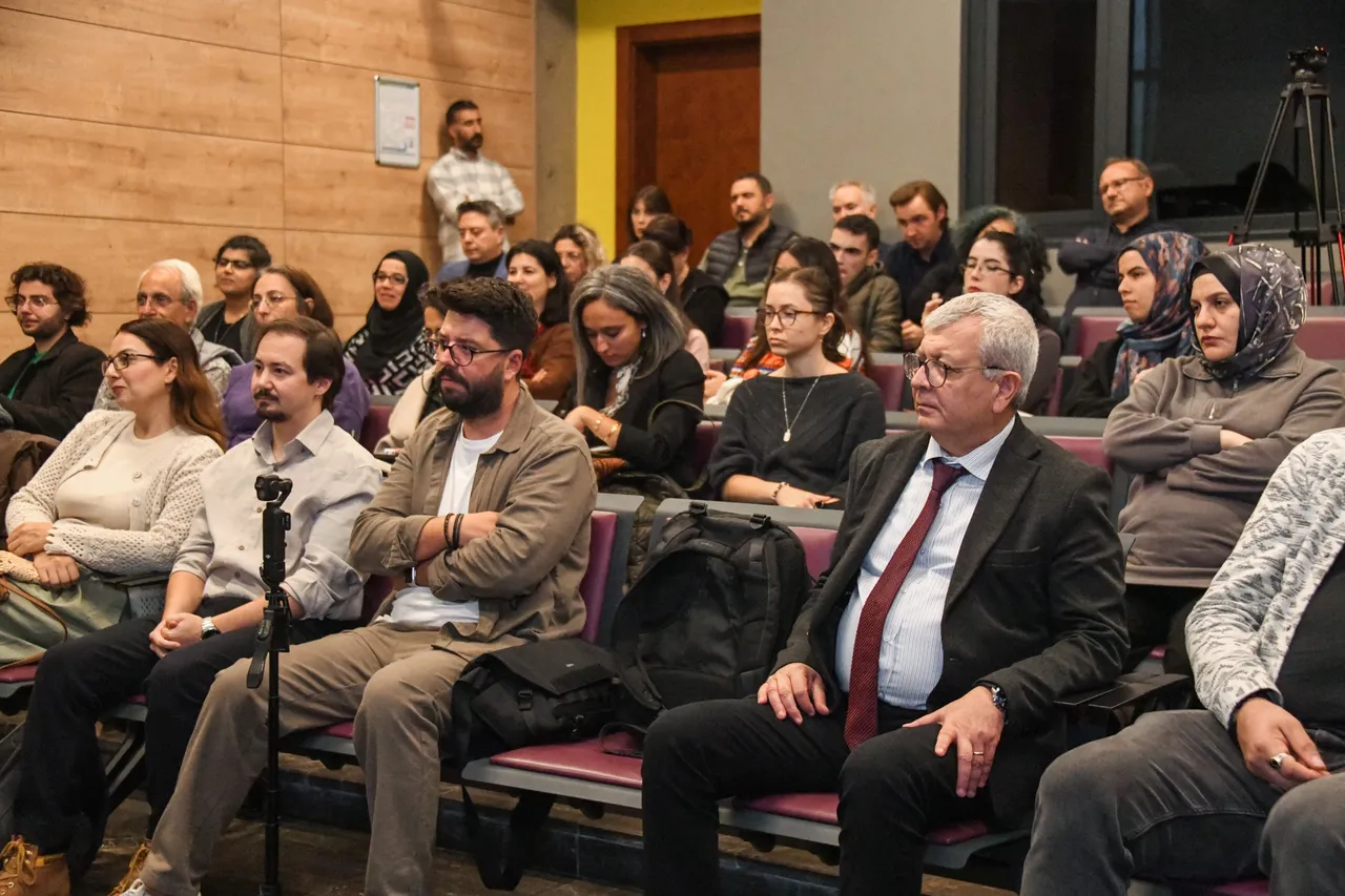 Mitolojinin kültürel mirası Osmangazi’de geleceğe taşınıyor