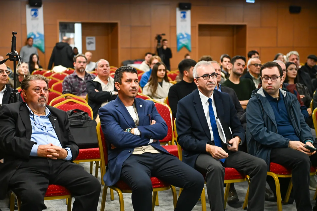 Çanakkale Tarih ve Kültür Sempozyumu düzenlendi