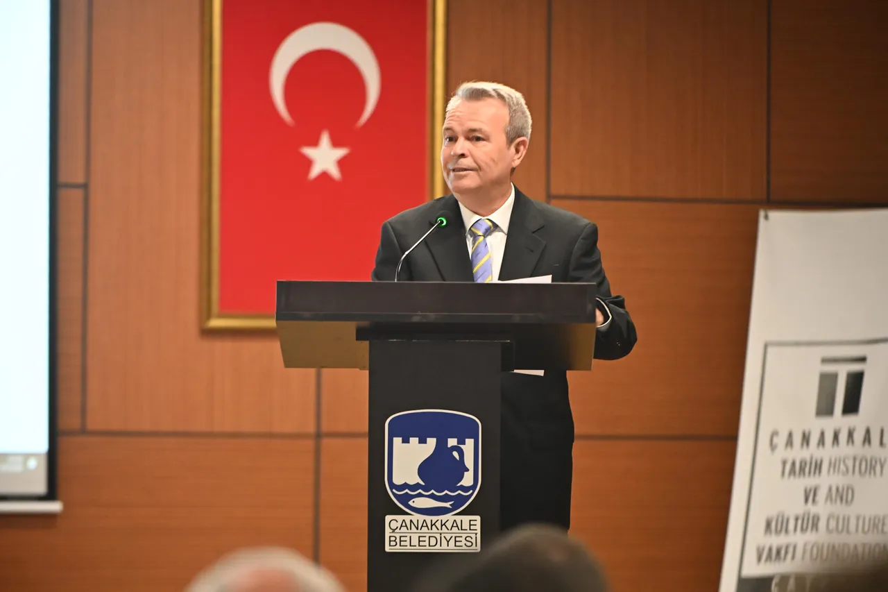 Çanakkale Tarih ve Kültür Sempozyumu düzenlendi