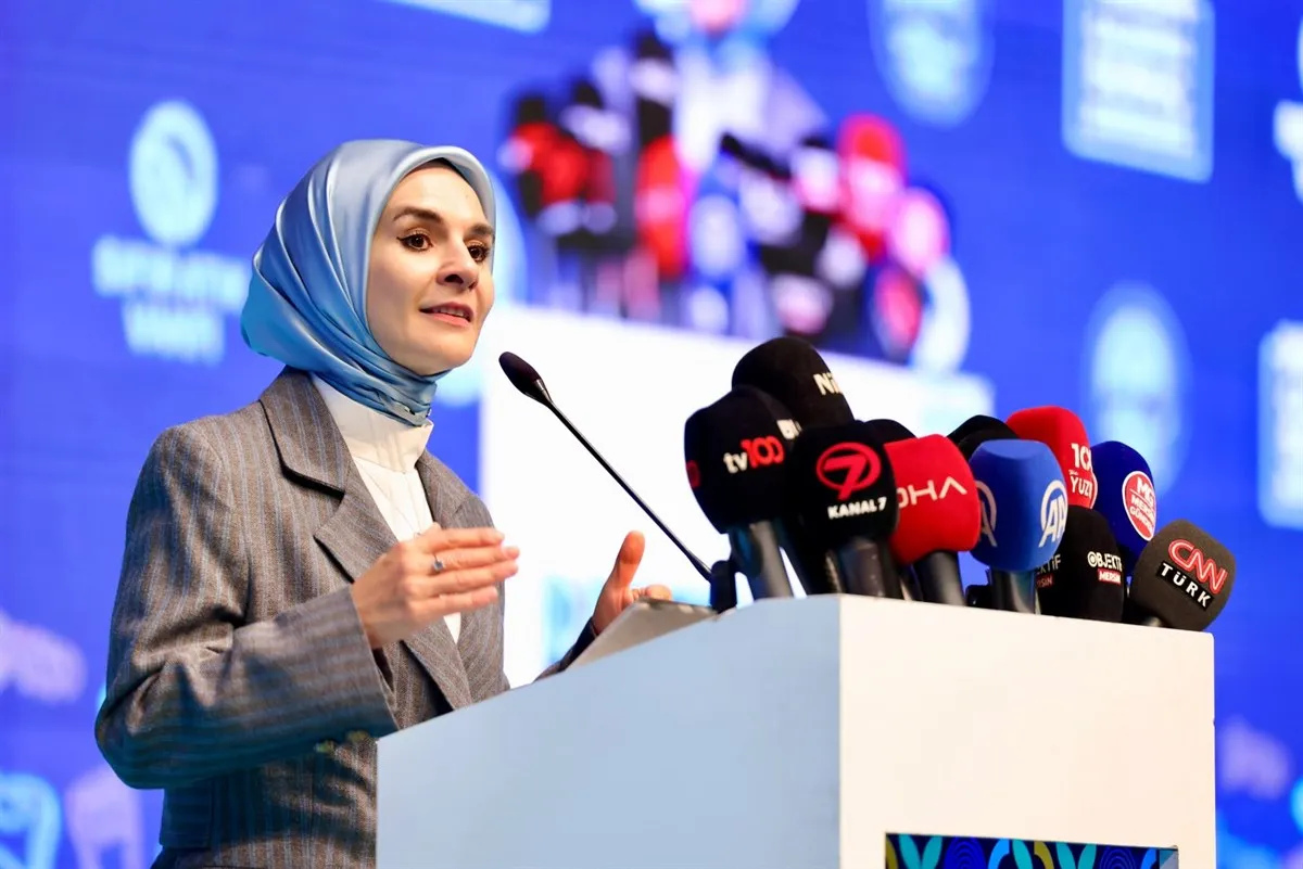 Türkiye Sıfır Atık, çevre ve iklim Değişikliği Mersin çalıştayı sonuç konferansı düzenlendi