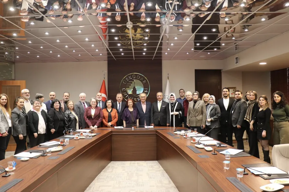 Ümraniye Aile Akademisi projesi desteklenmeye hak kazandı