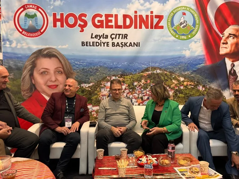 Avcılar Kaymakamı 15. Ordu Günleri etkinliğine katıldı