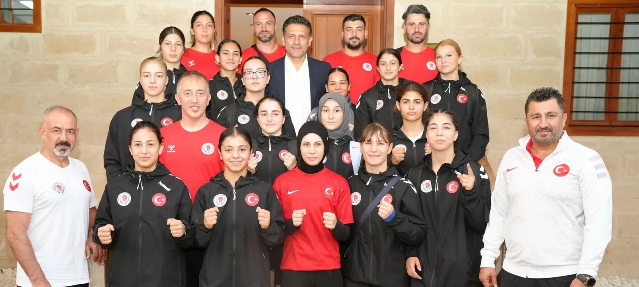 Kozan Belediyesi, Kozan'da bir ilki yaşıyor