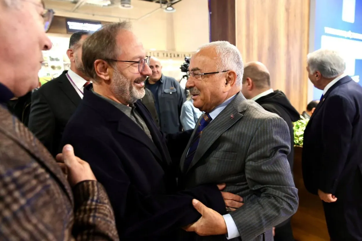 Başkan Güler: Ordu Sevgisi Ordu hayranlığına dönüştü