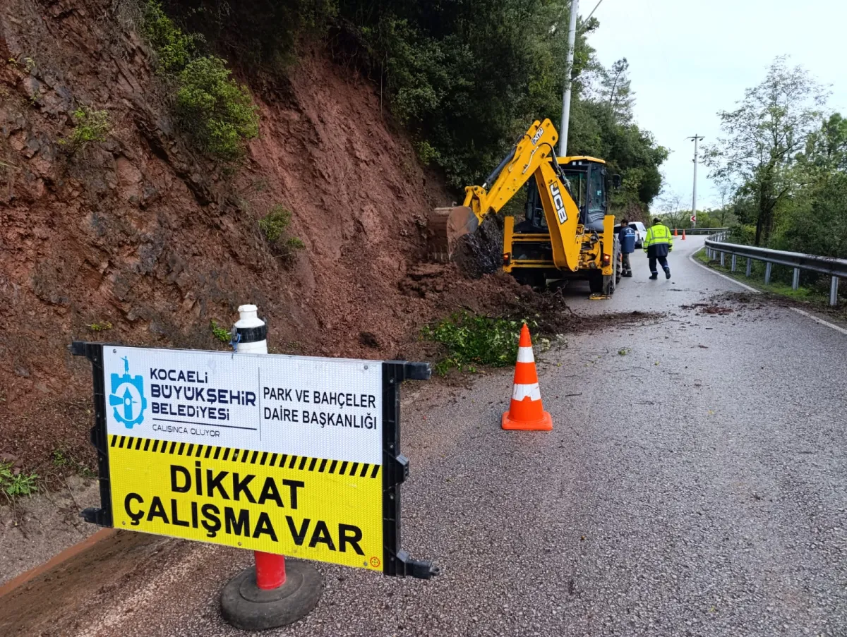 AFAD kriz masası görevini tamamladı