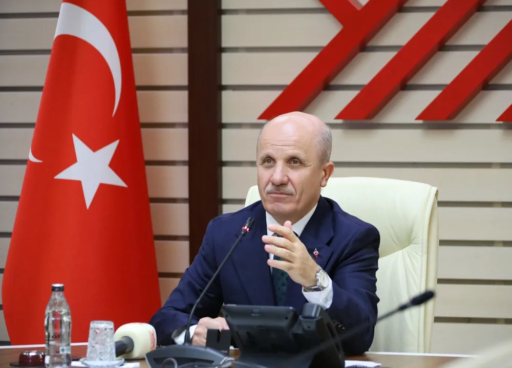 Yükseköğretim Kurulu Başkanı Özvar’ın çoktan seçmeli sınavlara ilişkin açıklamaları akademide geniş yankı uyandırdı