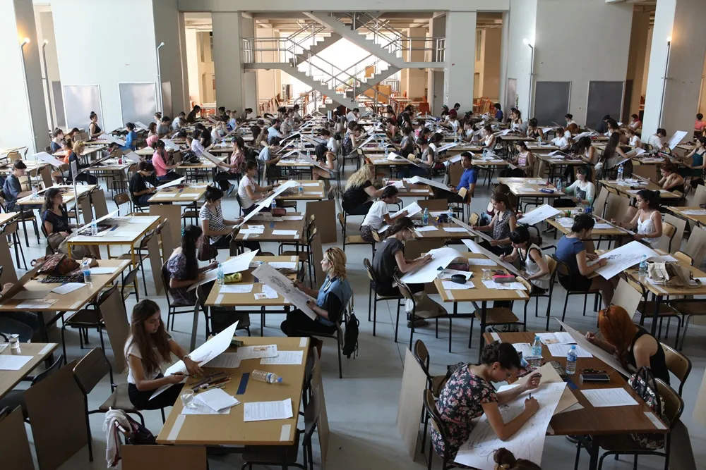 Yükseköğretim Kurulu Başkanı Özvar’ın çoktan seçmeli sınavlara ilişkin açıklamaları akademide geniş yankı uyandırdı