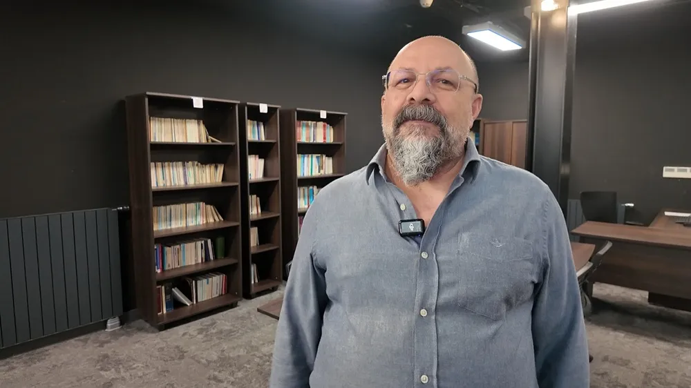 Yükseköğretim Kurulu Başkanı Özvar’ın çoktan seçmeli sınavlara ilişkin açıklamaları akademide geniş yankı uyandırdı