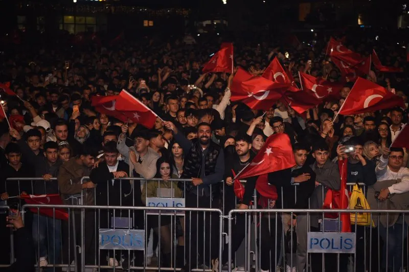 "Herkesin Mutlu Olacağı Bir Malatya İnşa Ediyoruz"