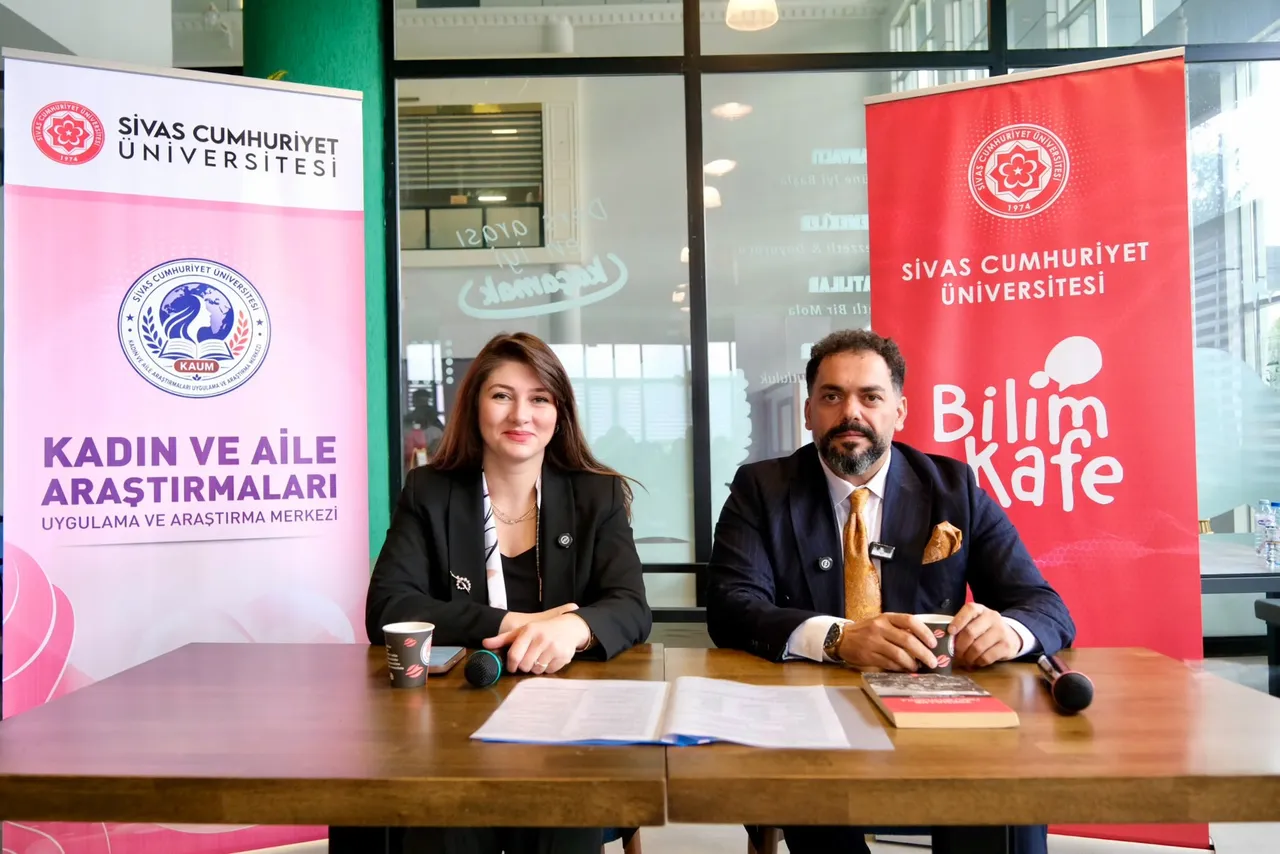 Bilim Kafe’de yoksulluk tüm boyutlarıyla ele alındı