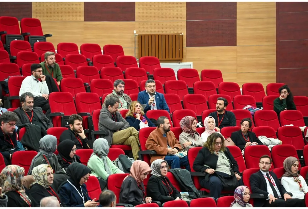 Bilim Tarihi ve Felsefesi Kurultayı Kastamonu Üniversitesi ev sahipliğinde yapıldı