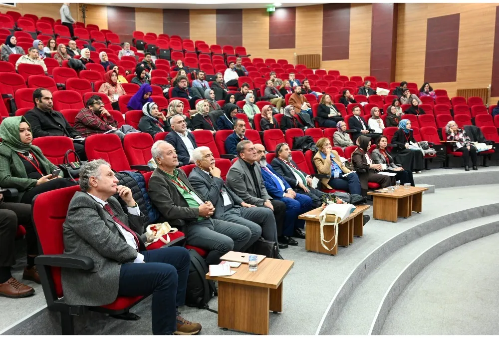 Bilim Tarihi ve Felsefesi Kurultayı Kastamonu Üniversitesi ev sahipliğinde yapıldı