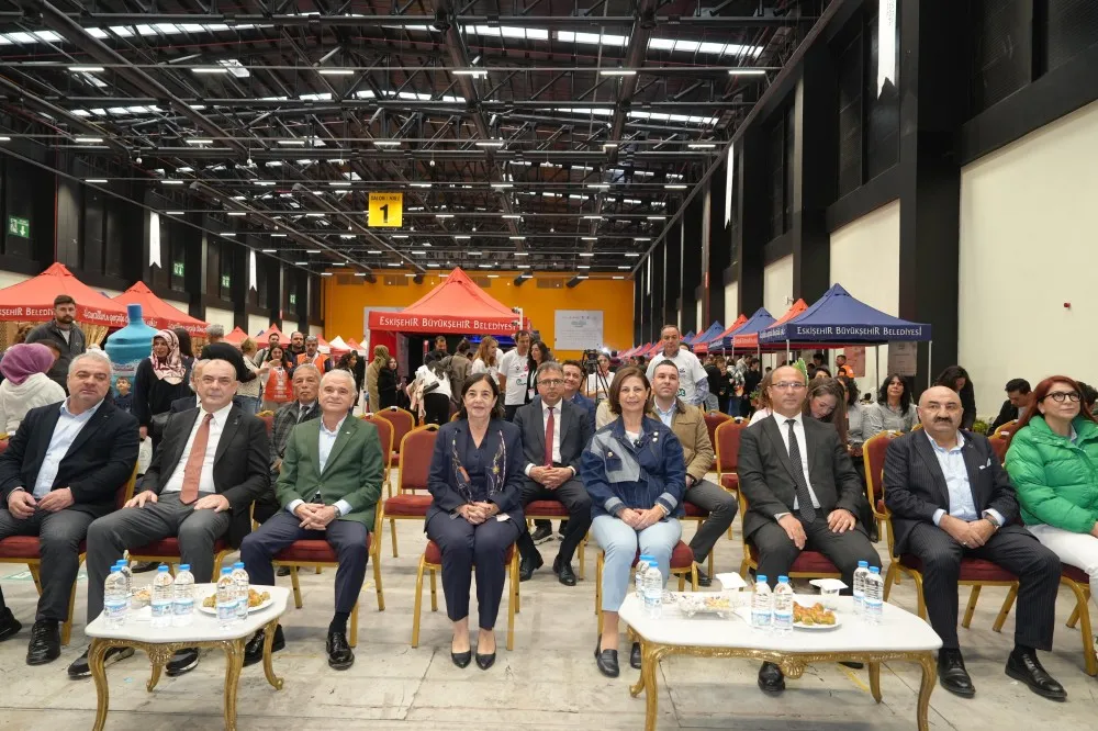 Bilimfest 2026 Eskişehir Bilim Dolu Üç Günün ardından sona erdi