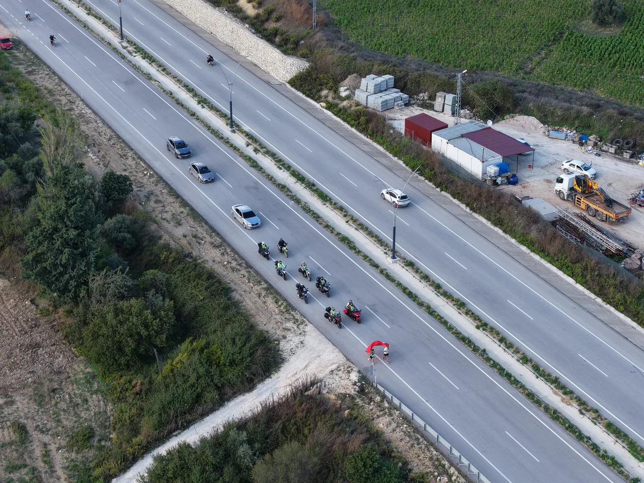 Altınözü Festivali’nde ikinci gün coşkusu