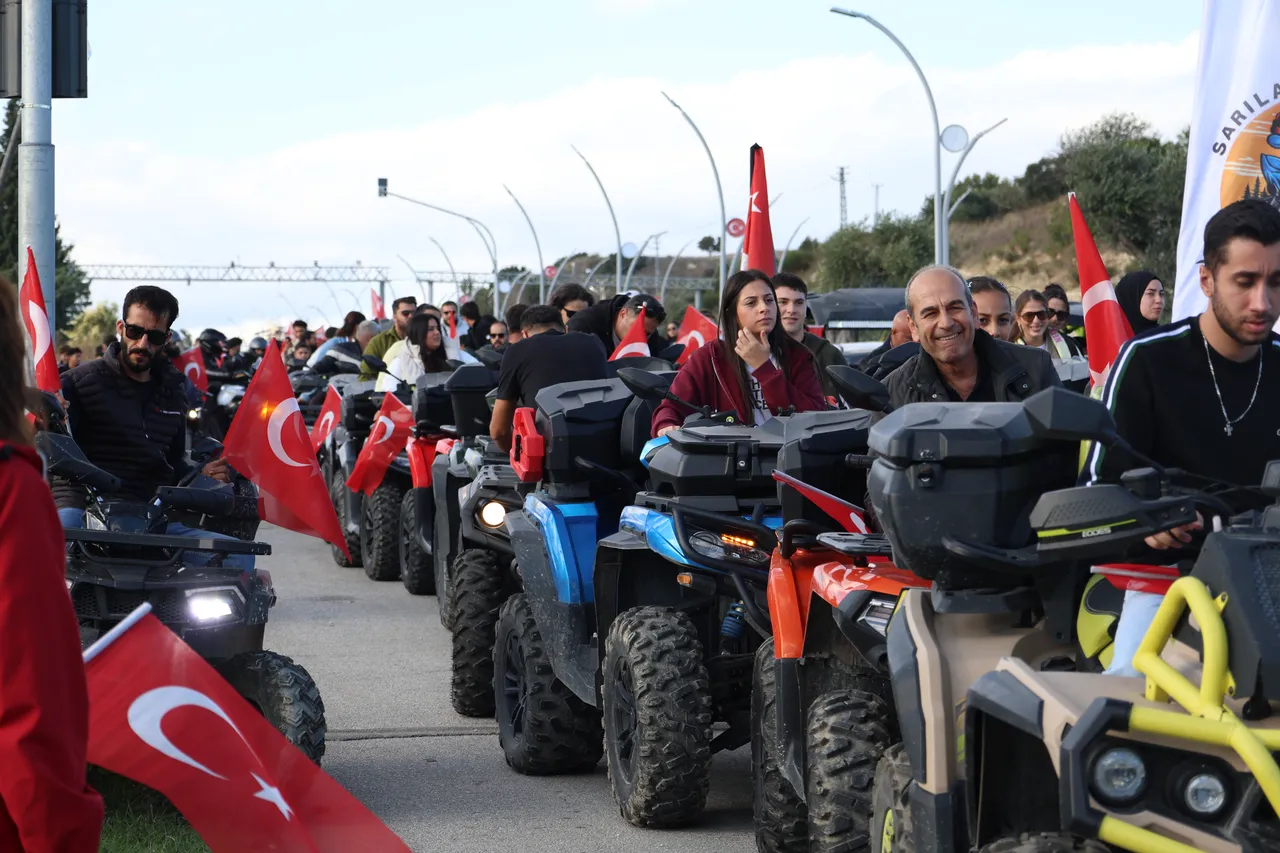 Altınözü Festivali’nde ikinci gün coşkusu