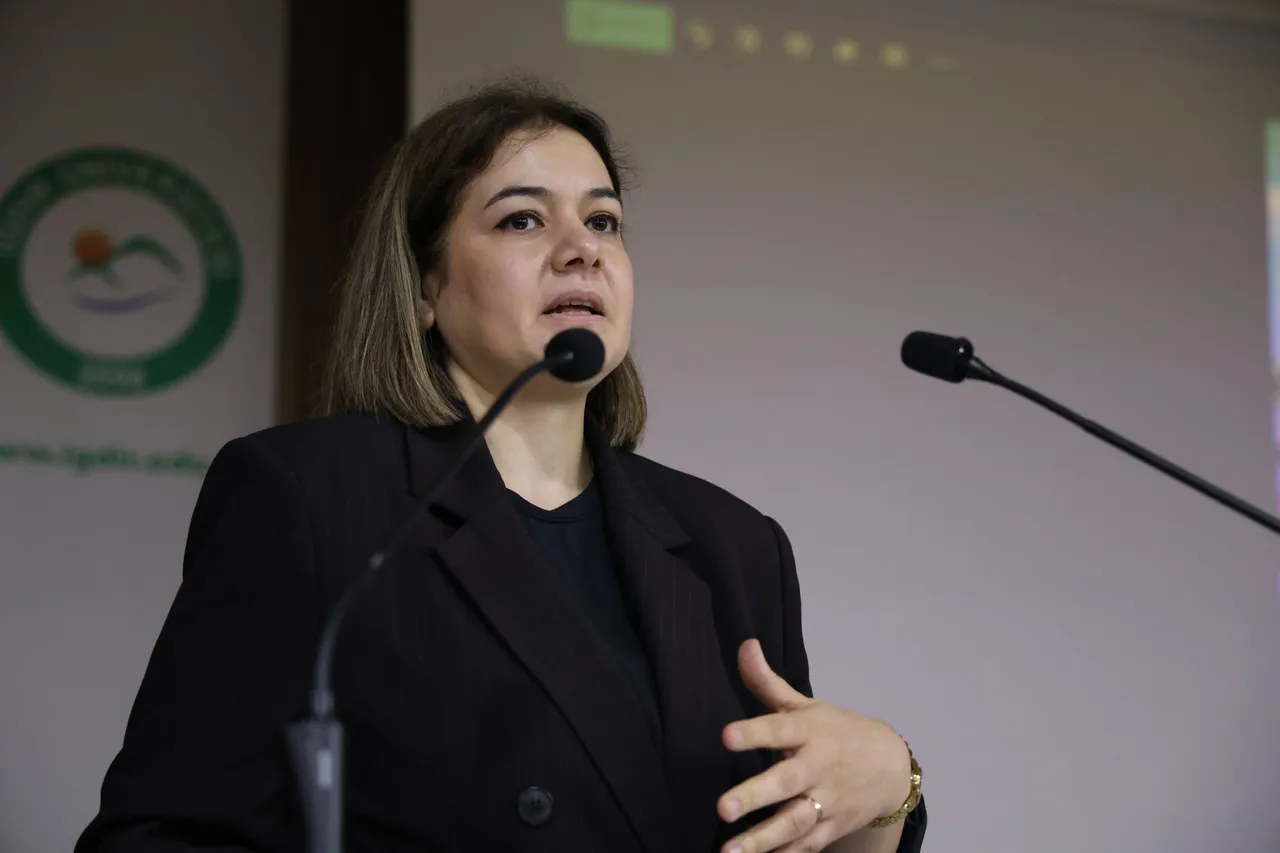 Iğdır Üniversitesinde “Erasmus+ Days 2026: Deneyim Söyleşileri” programı