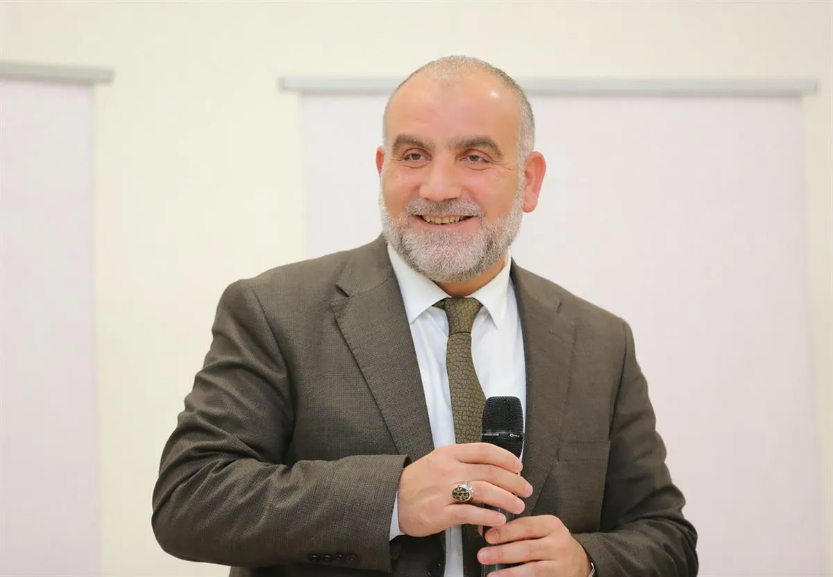 Canik'te kitaplar çocuklarla, çocuklar bilgiyle buluşuyor