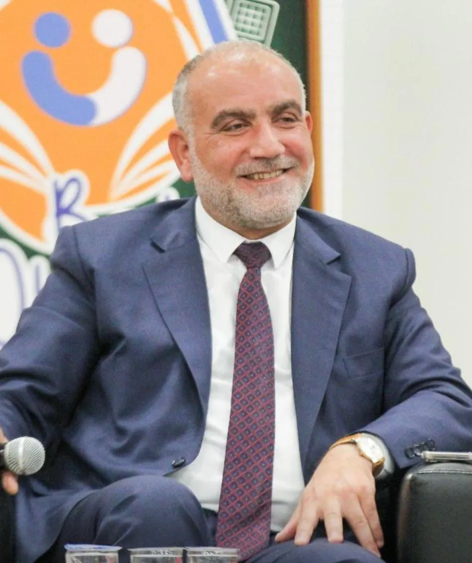 Canik'te kitaplar çocuklarla, çocuklar bilgiyle buluşuyor