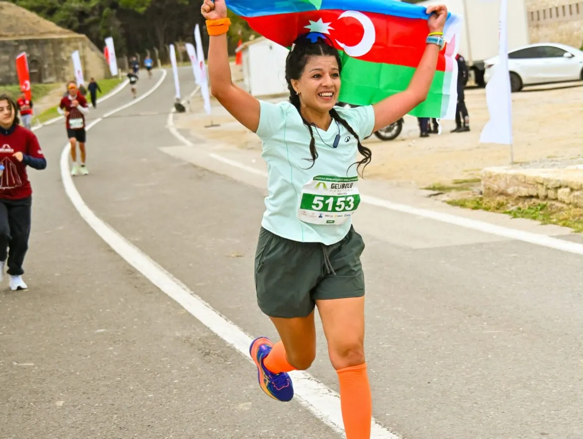 ÇOMÜ, Gelibolu Maratonu’nda tarihe ve geleceğe adım attı