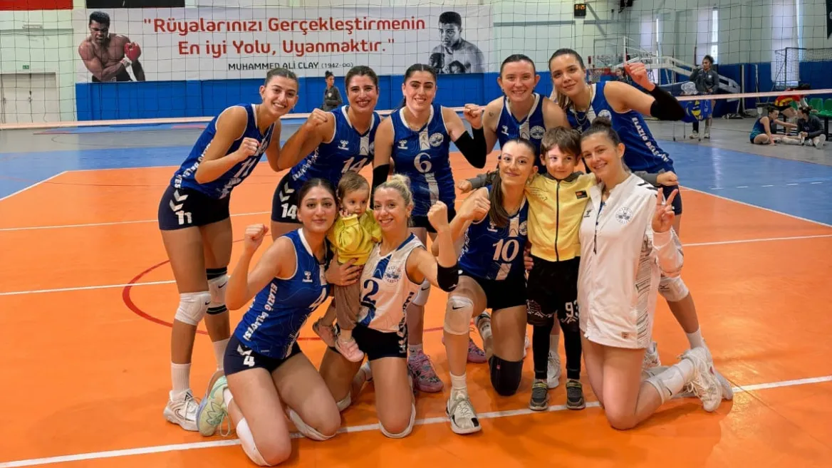 Elazığ Belediyespor, Malatya’da rahat kazandı