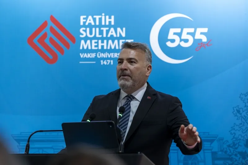 7. Uluslararası Eğitim Araştırmaları Kongresi düzenlendi