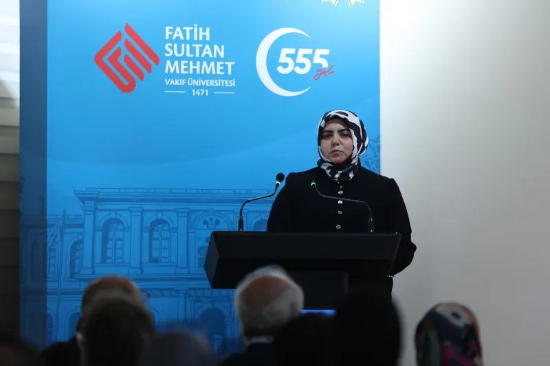 7. Uluslararası Eğitim Araştırmaları Kongresi düzenlendi