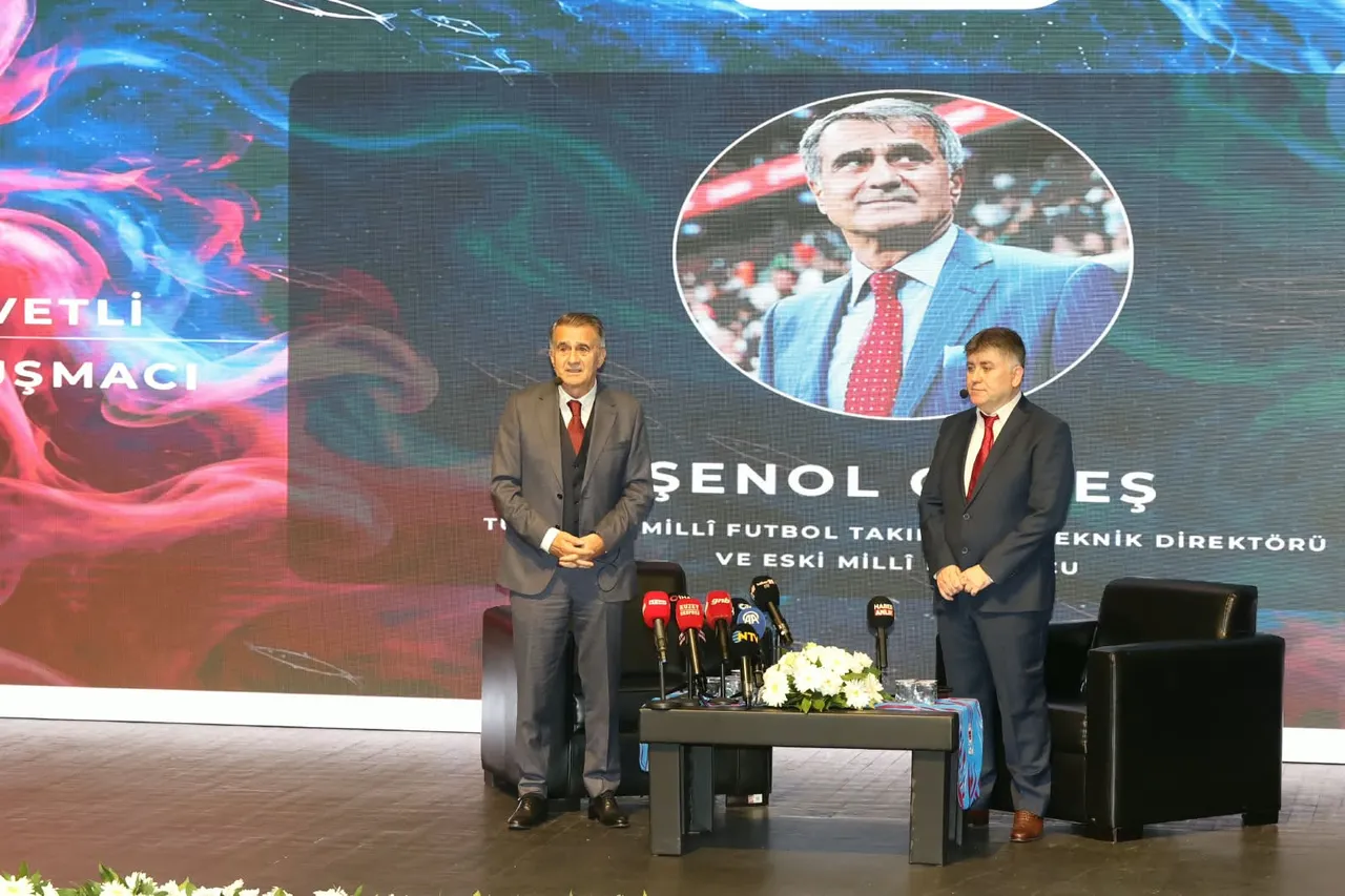 Türk Dünyası'nın Gençleri Trabzon’da buluştu