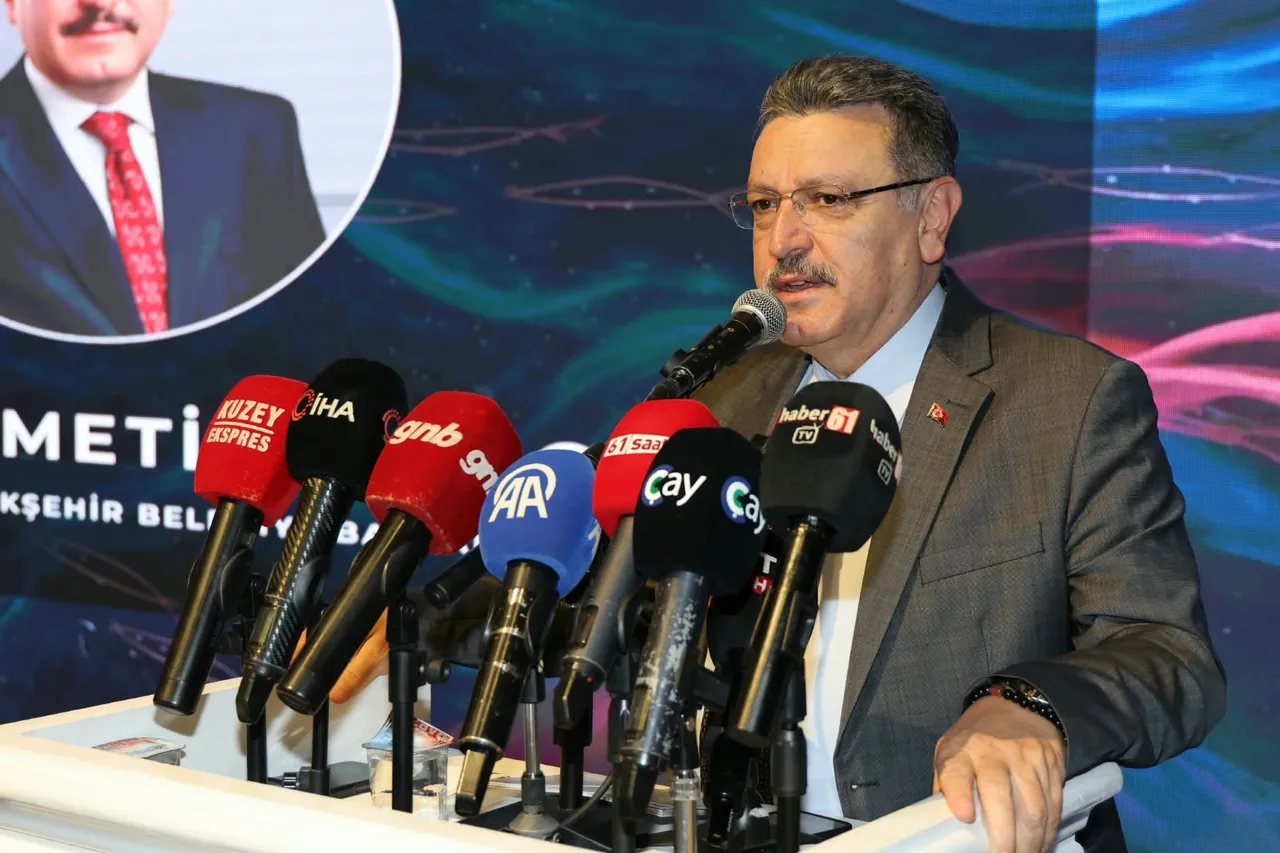 Türk Dünyası'nın Gençleri Trabzon’da buluştu