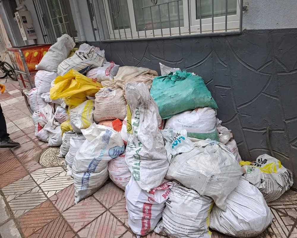 Şehzadeler Belediyesi’nden moloz atıkları için çağrı