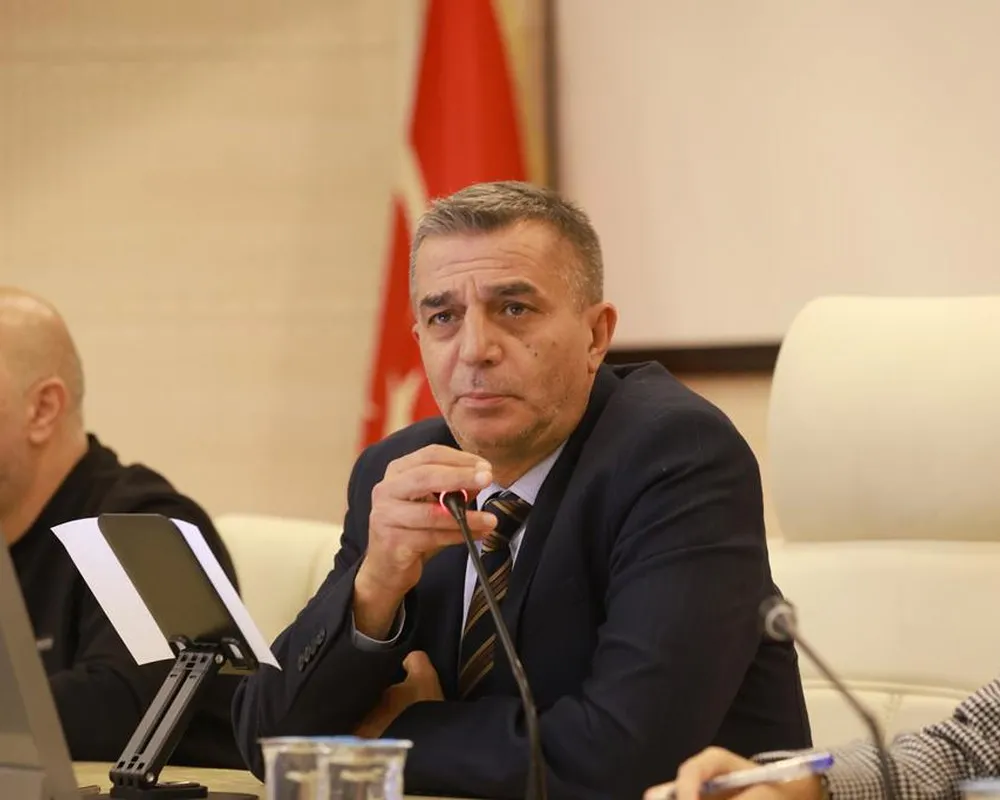 Şehzadeler Belediyesi’nin 2027 Bütçesi Oy Birliği ile kabul edildi