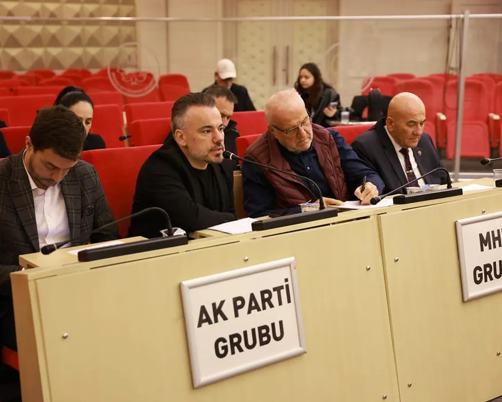Şehzadeler Belediyesi’nin 2027 Bütçesi Oy Birliği ile kabul edildi