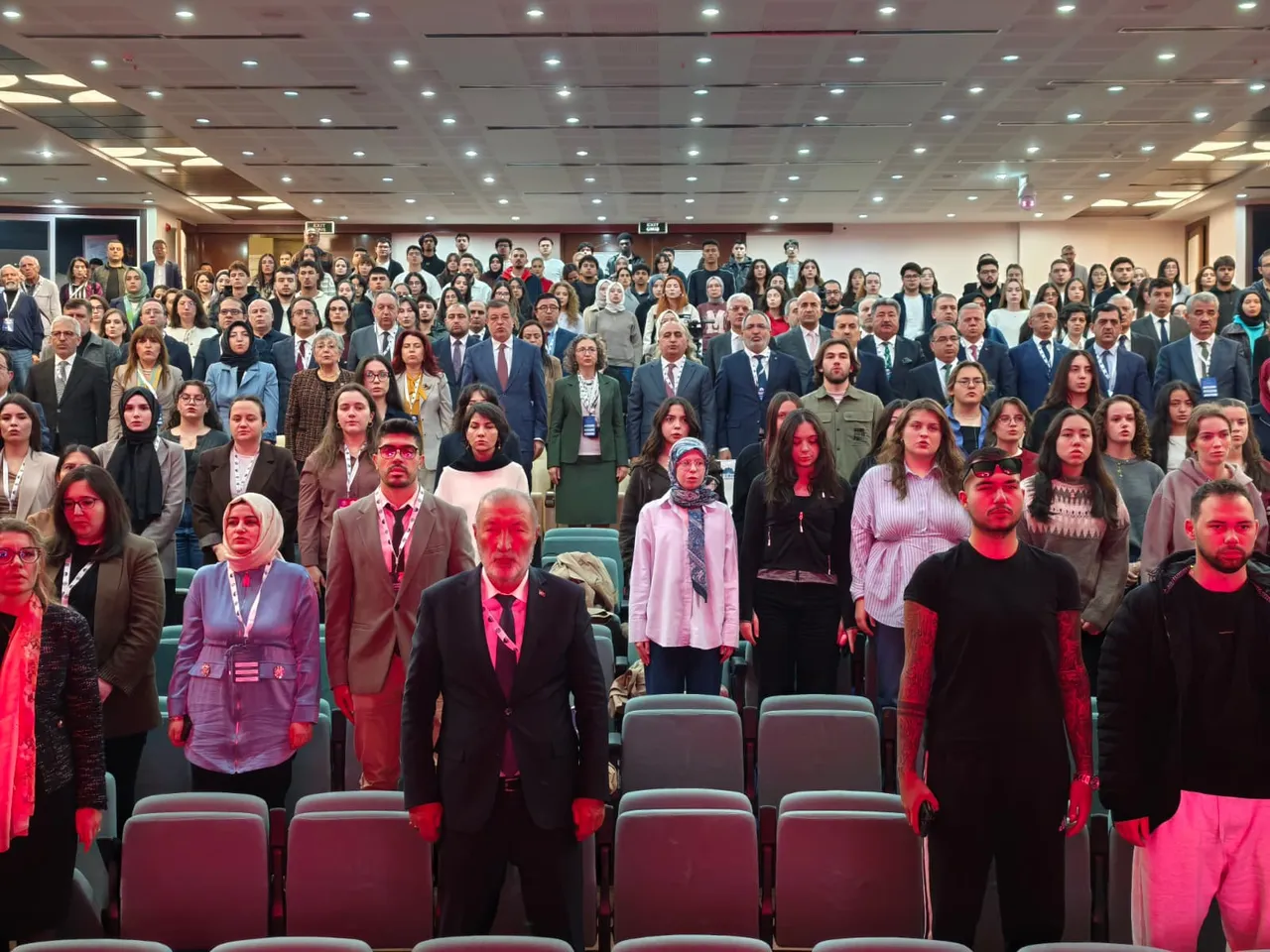 Bireysel İş Uyuşmazlıklarında Tahkim Sempozyumu başladı