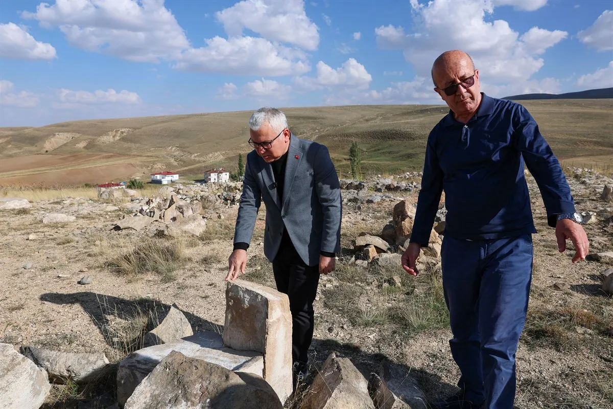 Sarissa antik kentinde kazı çalışmaları yeniden başlayacak