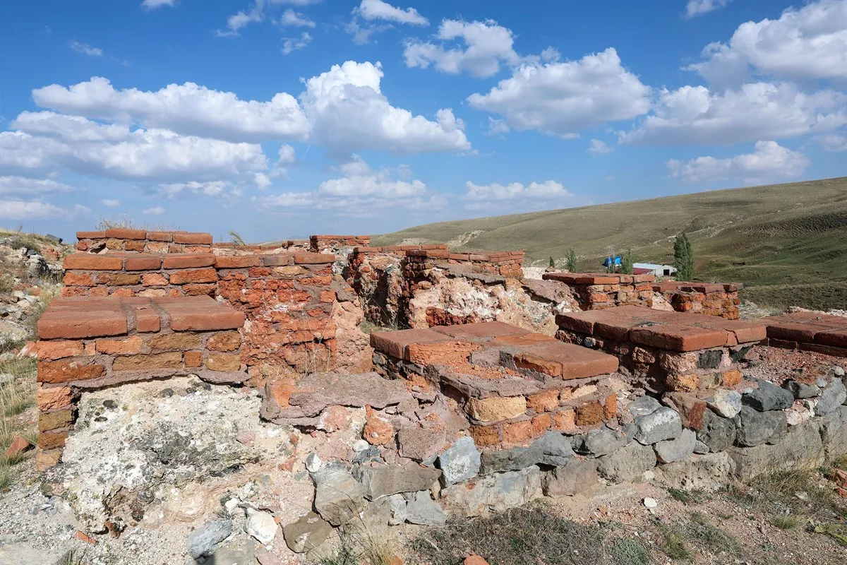 Sarissa antik kentinde kazı çalışmaları yeniden başlayacak