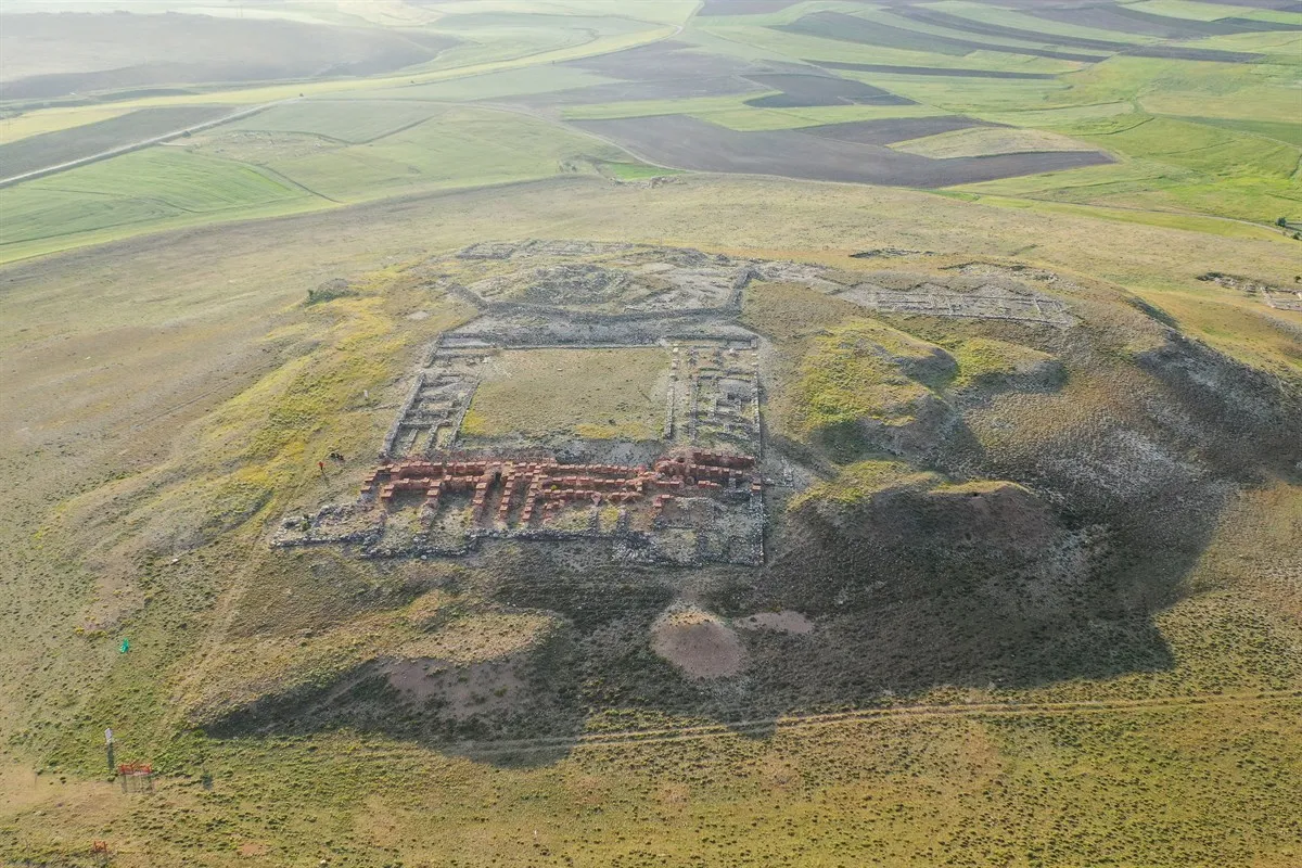 Sarissa antik kentinde kazı çalışmaları yeniden başlayacak