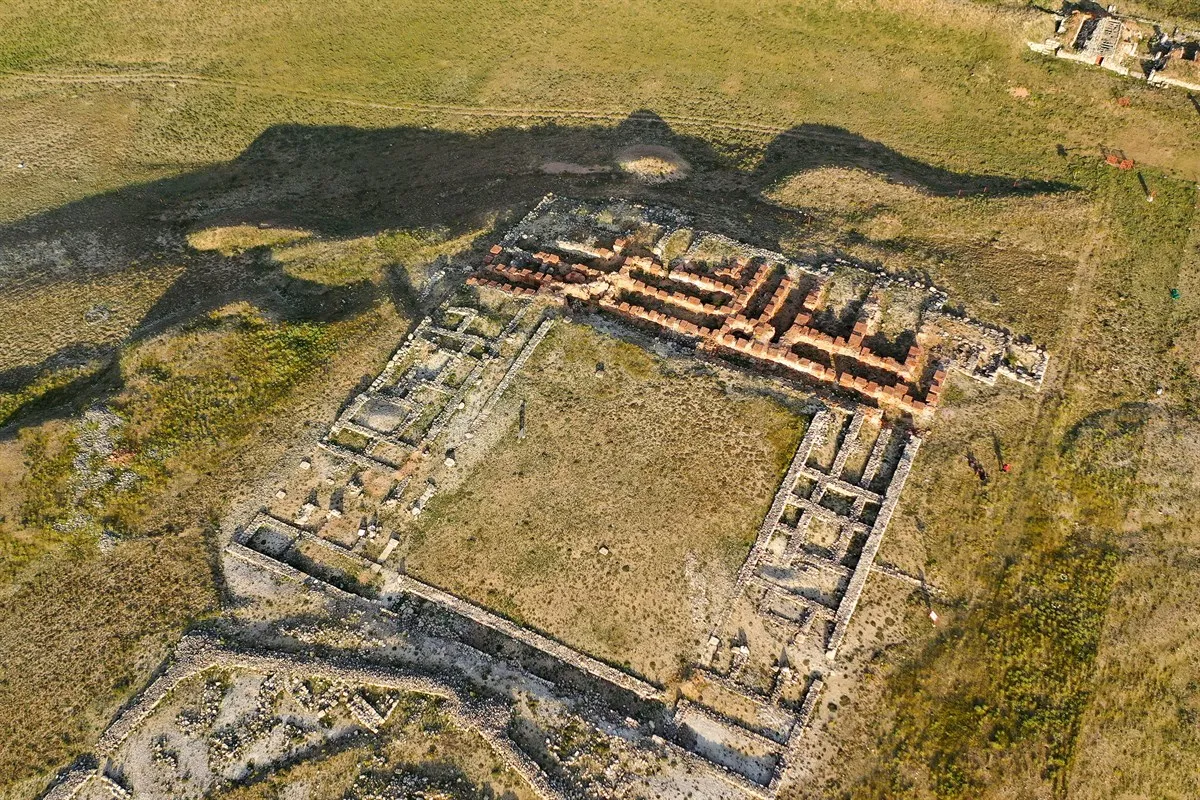Sarissa antik kentinde kazı çalışmaları yeniden başlayacak
