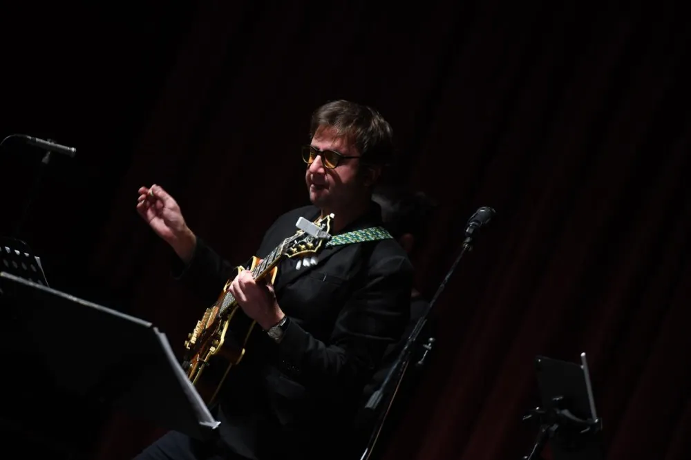 Büyükşehir Caz Günlerini Art Baden Quartet ile açıyor