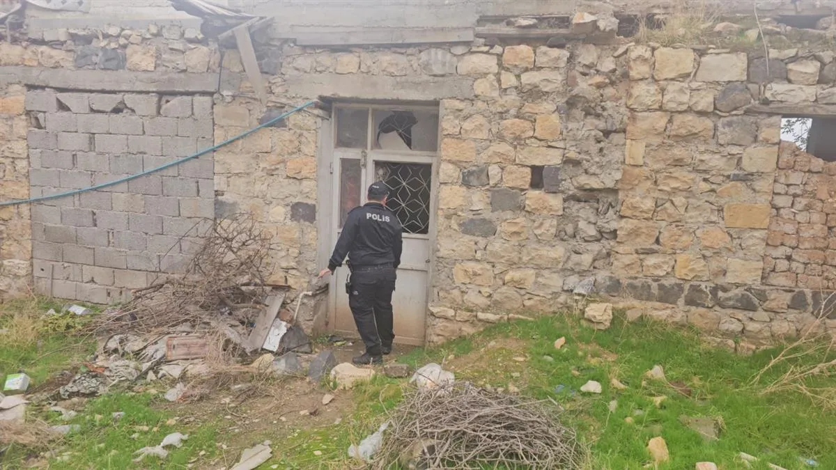 Kahramanmaraş’ta öğrencilerin güvenliği için denetimler sürüyor