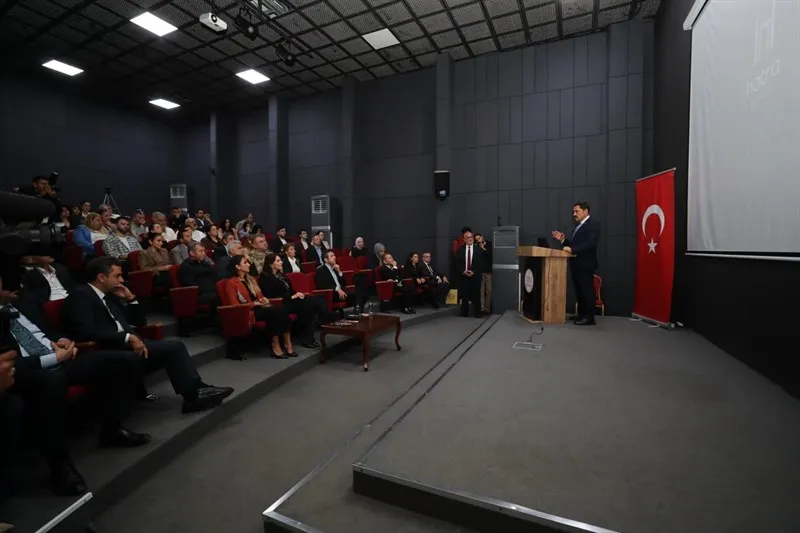 Hatay’ımızın binlerce yıllık zanaat mirası çağdaş tasarımlarla geleceğe taşınıyor