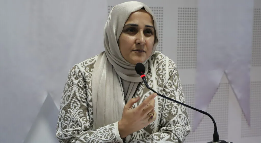 DPÜ’de afet bilinci ve eğitimi semineri