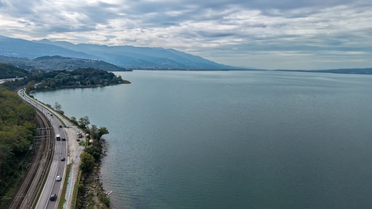 Son yağmurlar Sakarya’ya 4 buçuk aylık içme suyu kazandırdı