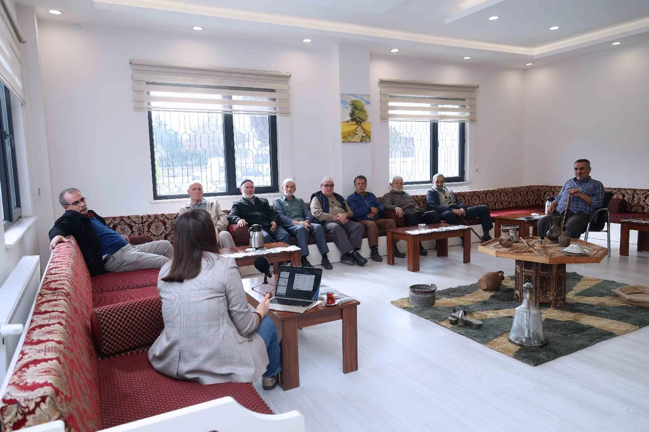 Karatay’da teknoloji bağımlılığıyla mücadele eğitimi verildi