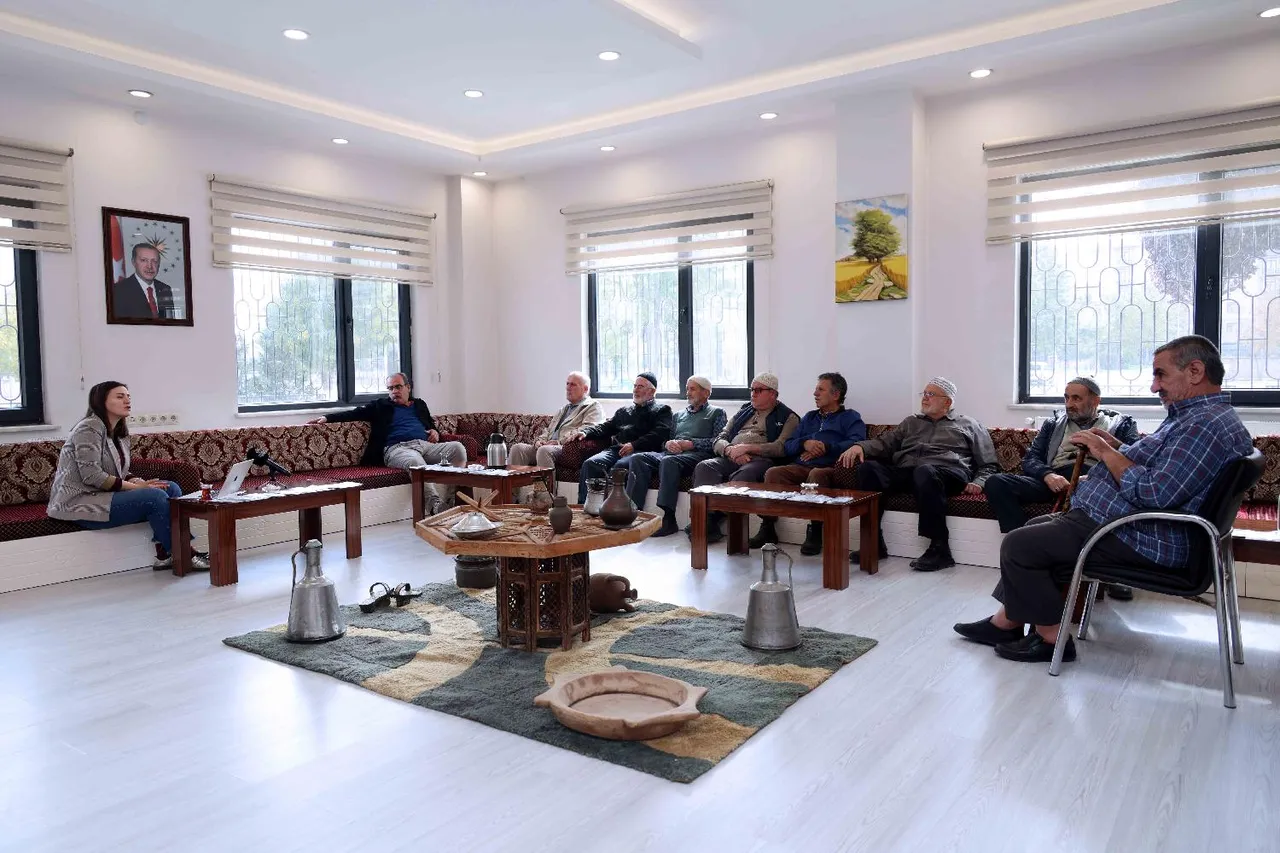 Karatay’da teknoloji bağımlılığıyla mücadele eğitimi verildi