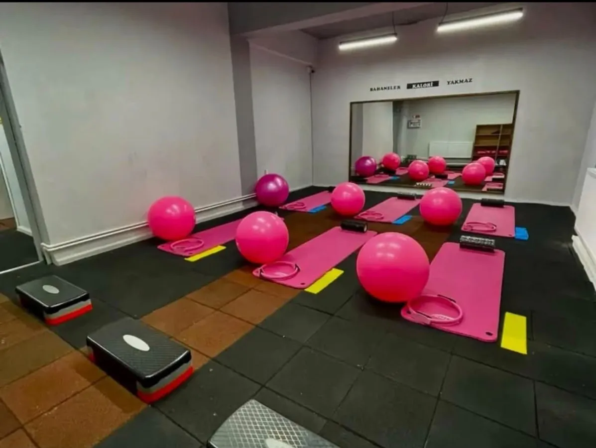 Kemaliye'de Spor ve Aktivite Merkezi açıldı
