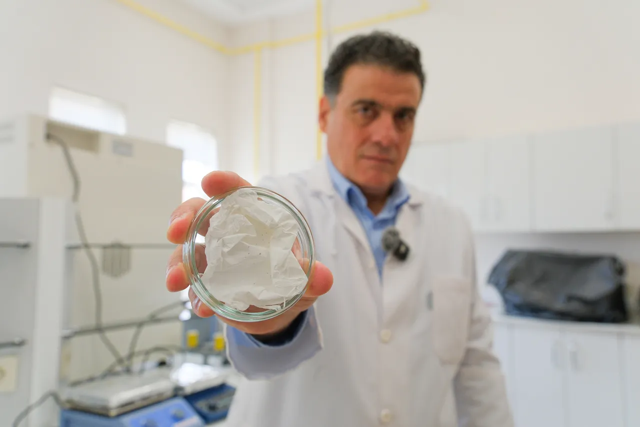 Hitit Üniversitesinden ithal kan şekeri ölçüm sensörlerine yerli ve milli alternatif