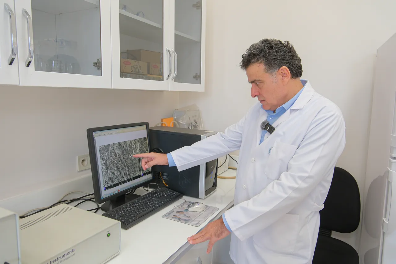 Hitit Üniversitesinden ithal kan şekeri ölçüm sensörlerine yerli ve milli alternatif